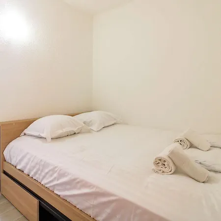 דירה Select'sohome - Pour 4 Personnes Avec Vue - Proches Plages Et Commerces - Lido *