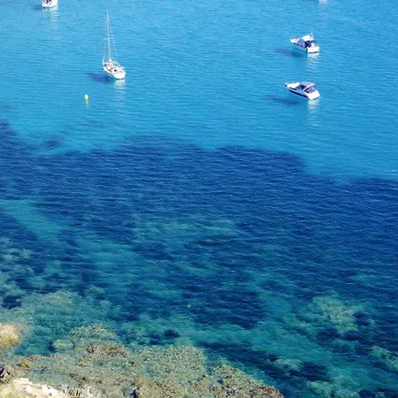 Select'sohome - Pour 4 Personnes Avec Vue - Proches Plages Et Commerces - Lido * Le Lavandou