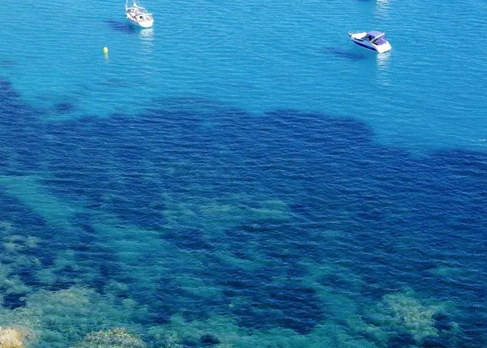 Select'sohome - Pour 4 Personnes Avec Vue - Proches Plages Et Commerces - Lido * لو لا فاندو