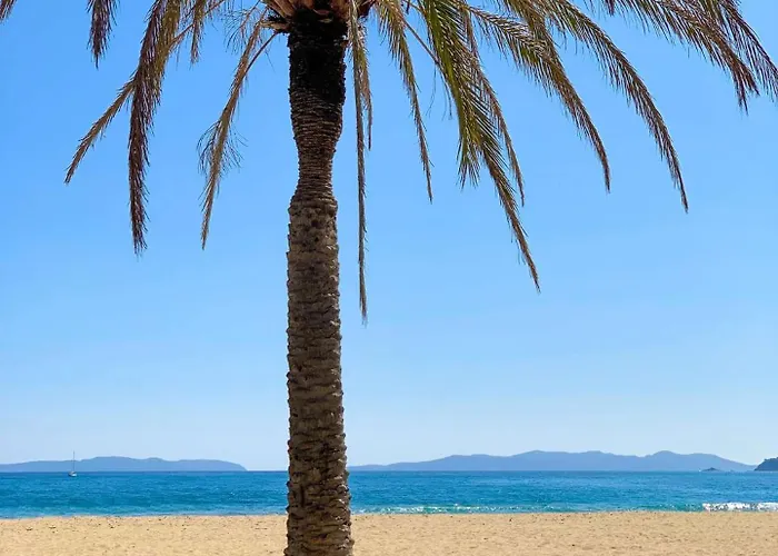 Select'sohome - Pour 4 Personnes Avec Vue - Proches Plages Et Commerces - Lido Lägenhet